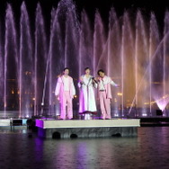 「シャワー・オブ・ライツ: HARMONICS WITH EVANGELION」