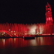 「シャワー・オブ・ライツ: HARMONICS WITH EVANGELION」