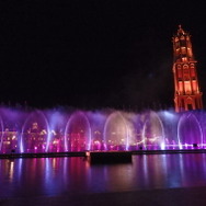 「シャワー・オブ・ライツ: HARMONICS WITH EVANGELION」