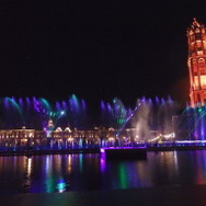 「シャワー・オブ・ライツ: HARMONICS WITH EVANGELION」