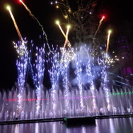 「シャワー・オブ・ライツ: HARMONICS WITH EVANGELION」