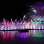 「シャワー・オブ・ライツ: HARMONICS WITH EVANGELION」