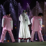 「シャワー・オブ・ライツ: HARMONICS WITH EVANGELION」