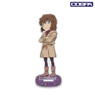 アクリルスタンド 灰原哀 ご立腹Ver.