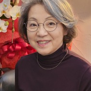 漫画家：竹宮惠子　「風と木の詩」「地球へ…」原作者