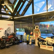 「バリバリ伝説 VR RIDE」