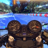 「バリバリ伝説 VR RIDE」