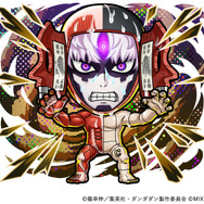 冥属性 ★6　邪視in太郎　CV：石川界人