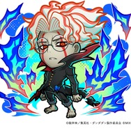 水属性 ★6　変身・オカルン(萎えるぜ)　CV：花江夏樹