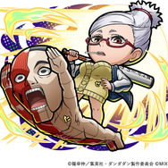 光属性 ★6　星子on太郎　CV：水樹奈々（星子）