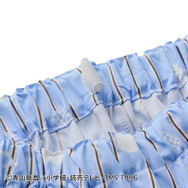 『名探偵コナン』薄くて涼しい接触冷感パジャマ（レディース＆キッズ）