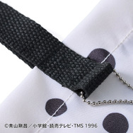 『名探偵コナン』ループ付きトートバッグ