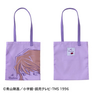 『名探偵コナン』ループ付きトートバッグ