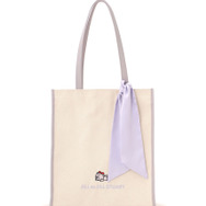 タイニーチャムコラボトート