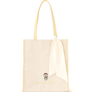 タイニーチャムコラボトート