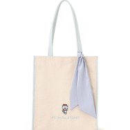 タイニーチャムコラボトート