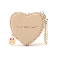 タイニーチャムコラボハートポーチチャーム