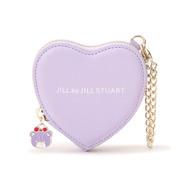 タイニーチャムコラボハートポーチチャーム