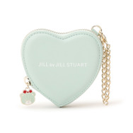 タイニーチャムコラボハートポーチチャーム