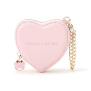 タイニーチャムコラボハートポーチチャーム