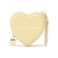 タイニーチャムコラボハートポーチチャーム