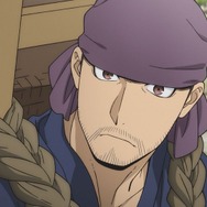 春アニメ『黄泉のツガイ』第1話「アサとユル」先行場面カット