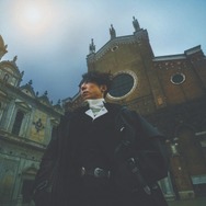 『岸辺露伴は動かない』