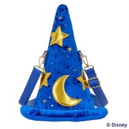 ラウンジフライ「ディズニー　ファンタジアマジシャンズハットTB　バッグ」