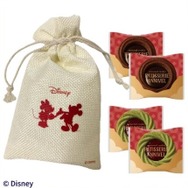 パティスリーアニヴェル「巾着入りシーズナルクッキーセット」