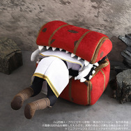 TVアニメ『葬送のフリーレン』ミニフリーレンぬいぐるみ、ミニミミックぬいぐるみ