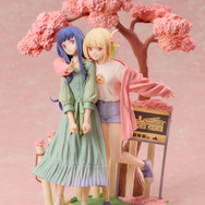 TVアニメ『リコリス・リコイル』錦木千束＆井ノ上たきな 春Ver. ノンスケールフィギュア