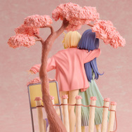 TVアニメ『リコリス・リコイル』錦木千束＆井ノ上たきな 春Ver. ノンスケールフィギュア