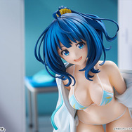 TVアニメ『負けヒロインが多すぎる！』八奈見杏菜 水着Ver. 1/7スケール 完成品フィギュア