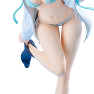 TVアニメ『負けヒロインが多すぎる！』八奈見杏菜 水着Ver. 1/7スケール 完成品フィギュア