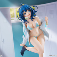 TVアニメ『負けヒロインが多すぎる！』八奈見杏菜 水着Ver. 1/7スケール 完成品フィギュア