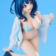 TVアニメ『負けヒロインが多すぎる！』八奈見杏菜 水着Ver. 1/7スケール 完成品フィギュア