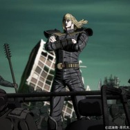 「同じ女を愛した男だからだ…」かっこいい“漢”たちの愛の物語はここから始まる…！クセ者揃いのライバルたちの登場を予感させた『北斗の拳』第5話に胸が震えた!!【ネタバレあり反応まとめ】