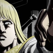 「同じ女を愛した男だからだ…」かっこいい“漢”たちの愛の物語はここから始まる…！クセ者揃いのライバルたちの登場を予感させた『北斗の拳』第5話に胸が震えた!!【ネタバレあり反応まとめ】