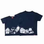 はぴだんぶい×OJICO　