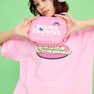 (サンリオキャラクターズ)ボックスポーチ