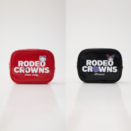 (サンリオキャラクターズ)ボックスポーチ