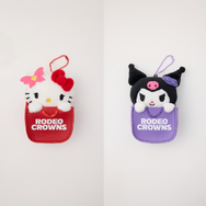 (サンリオキャラクターズ)バッグマスコットホルダー