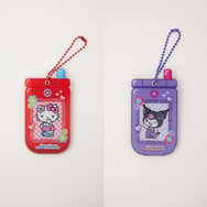 (サンリオキャラクターズ)ガラケーミラーチャーム