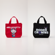 (サンリオキャラクターズ)ミニトートバッグ