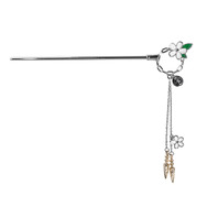 「Fate/strange Fake アイコニック ヘアオブジェ マジェステ ＋ 簪」ランサー[GR]