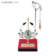 「Fate/strange Fake アイコニック ヘアオブジェ マジェステ ＋ 簪」ランサー[GR]