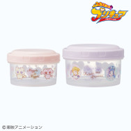 ラウンド型フードコンテナーS/M