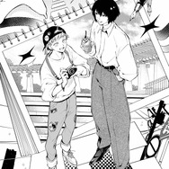 十周年記念イラスト～横浜篇～