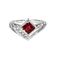 「新世紀エヴァンゲリオン アイコニック ストーリー リングオブジェ」渚カヲル[BK]