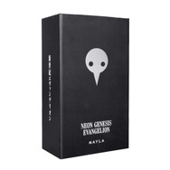 「新世紀エヴァンゲリオン アイコニック ストーリー リングオブジェ」渚カヲル[BK]